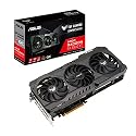 TUF RX 6800 XT GAMING OC