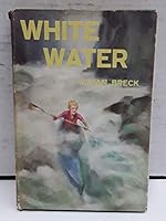 White Water B0007I8PWK Book Cover