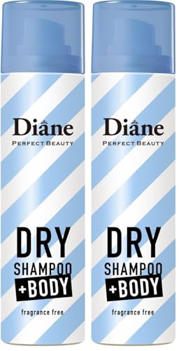 Diane(�_�C�A��) �y�g�їp�z �f�I�h�����g�X�v���[ �{�f�B�p�h���C�V�����v�[ [������] 40g +BODY �v���X�{�f�B ���� �X�v���[ (× 2)