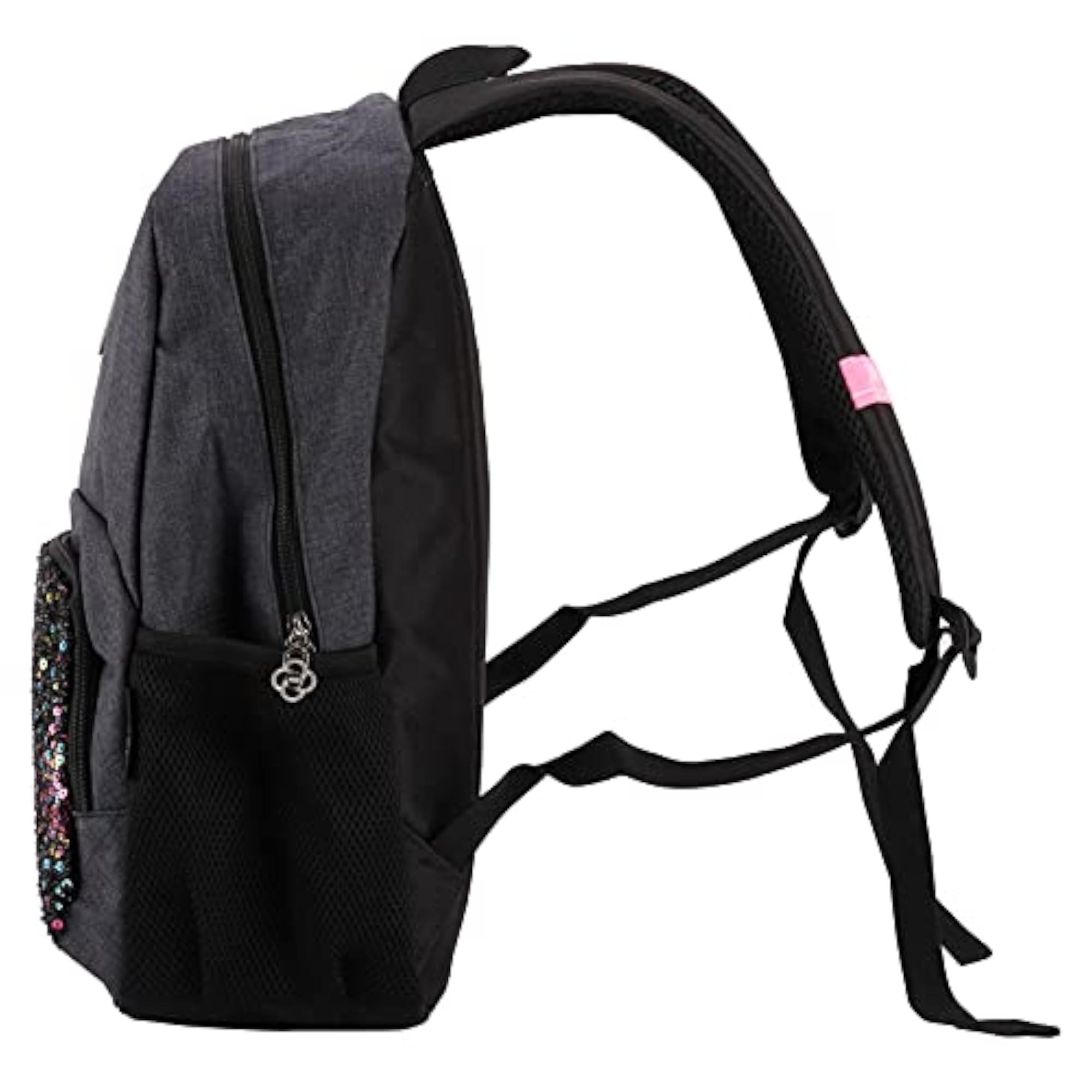 Cartoon Book Bag for Children, 3D Patterns