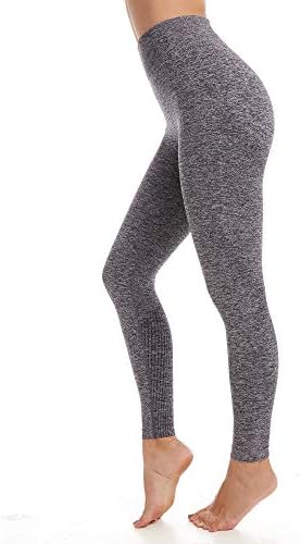 Aoxjox Yoga Pants for Women High 