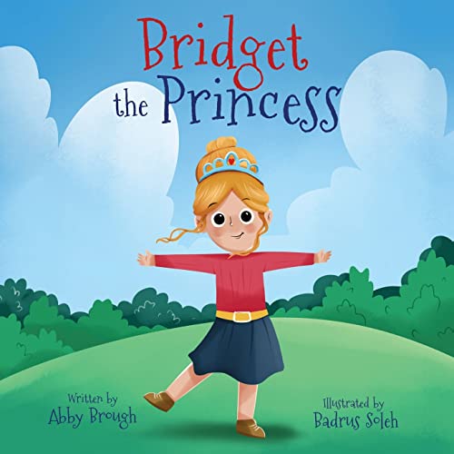Image of Bridget the Princess