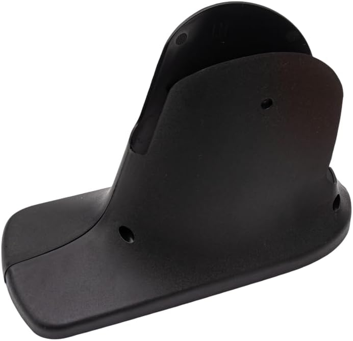 Black Door Mirror fit for Truck International LT625 Passenger Side RH