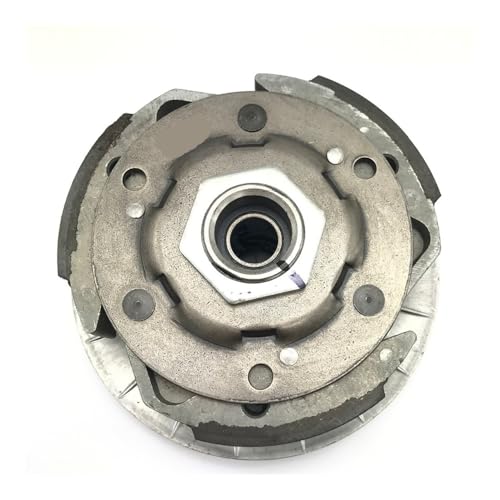 Embrayage 143mm 144mm de remplacement pour buggy JL250 250cc - 3
