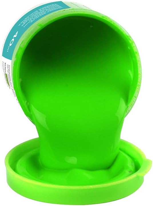 TP69 – Tempera, 40 ml, Light Green