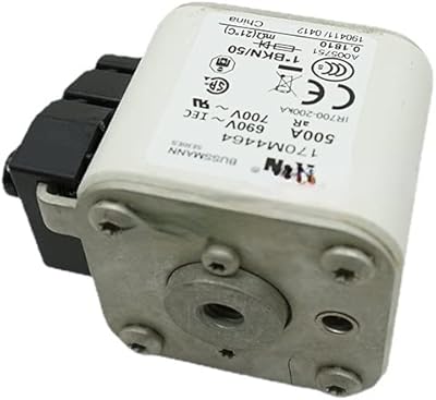 1 PC Fuse 170 m4462/4463/4464/4465/4466/4467/4468 (170M4465)