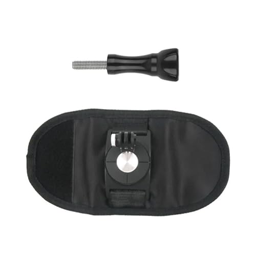 GoPro Hero 12 11 10 9 8 7 6�p�o�b�N�p�b�N�N���b�v�}�E���g�ADJI Action5Pro/4/3�p�AInsta360 X4/3�X�|�[�c�J�����p�V�����_�[�X�g���b�v�x���g �ȒP�Ɍ����\