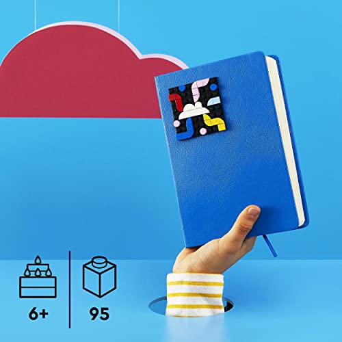 41954 DOTS Patch adesiva - Lego - Immagine 1