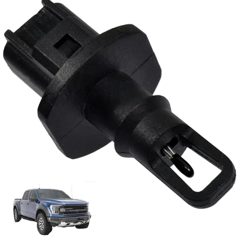 Ford F-150 Intake Air Temp Sensor