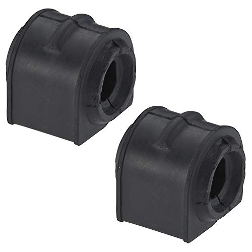 Moog K200628 Suspension Stabilizer Bar Bushing Kit #TOP1