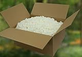 1 Skropak Füllmaterial Spezial 60 Liter /0,06 m3 Verpackungschips