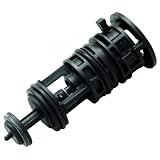 Dreiwegeventil 65104314 für Warmwasser-Heizsysteme von, Leblanc, Buderus, Junkers