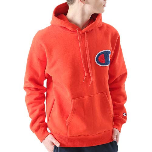 チャンピオンのパーカー選 メンズ人気のフーディー大集合 4men