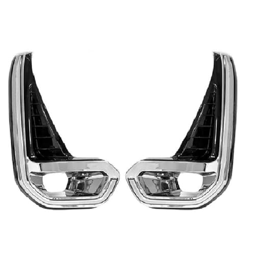Phare anti-brouillard LED pour rouler sereinement sous la pluie en Toyota Hilux Revo