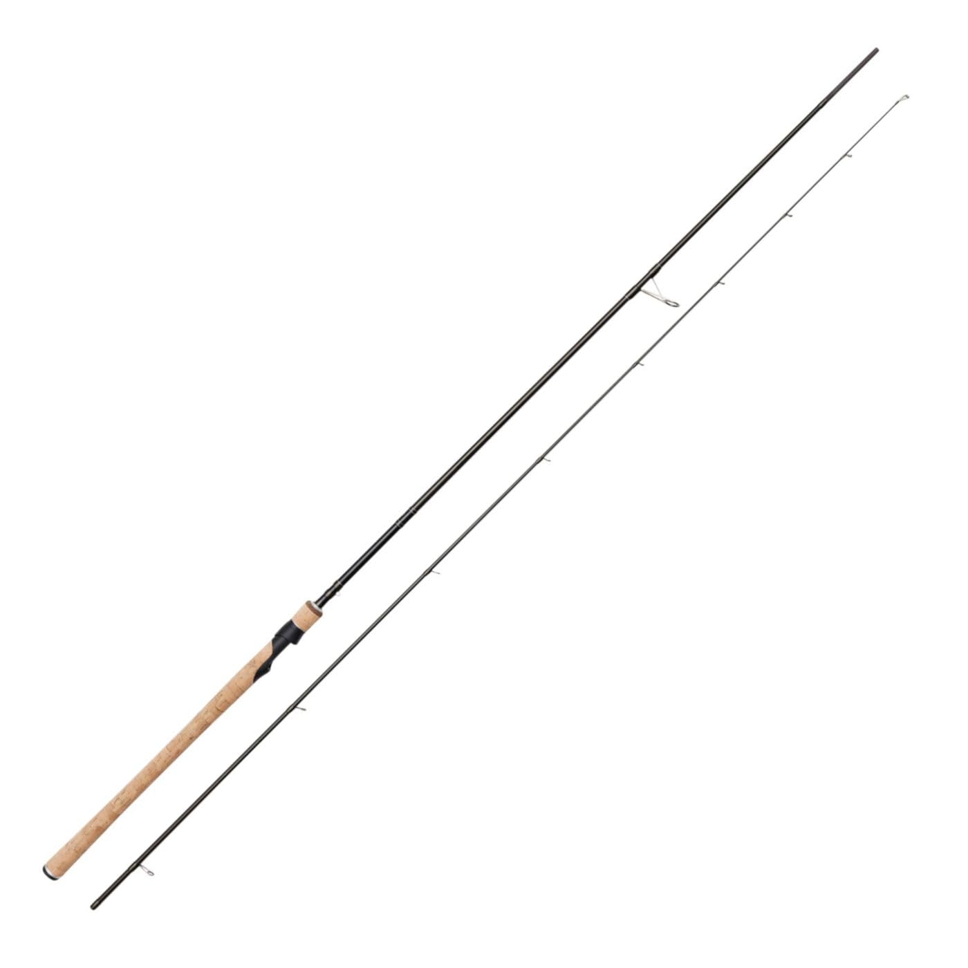 Westin W2 Spin 9'2 / 275cm M 7-30g - Spinnrute, Meerforellenrute, Raubfischrute, Rute