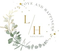 Vista 2 de Vela de eucalipto arcoíris Certificado Leaping Bunny