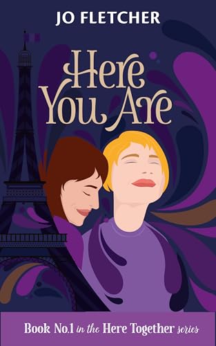 Here You Are (Here Together series Book 1) (English Edition)