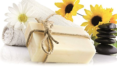 CREARTEC - Hautpflegemittel Arganöl - für Normale Haut, für natürliche Feuchtigkeit - für die Herstellung von pflegenden Seifen - 10 ml - Made in Germany