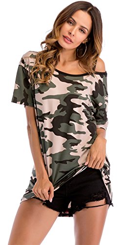 camisetas con la espalda al aire