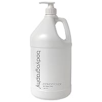 Vista 1 de World Amenities Bodyography Blanc (Acondicionador)