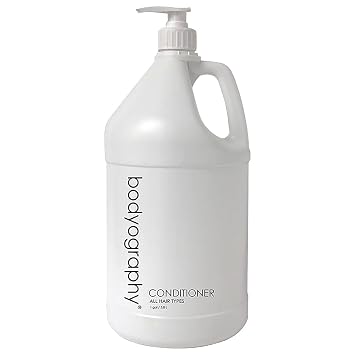World Amenities Bodyography Blanc Conditioner