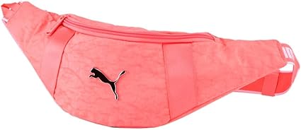 red puma fanny pack