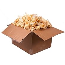 GOGO USA Made Lamb Ears, Bulk Lamb Ears, 175 Pack