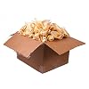 GOGO USA Made Lamb Ears, Bulk Lamb Ears, 175 Pack