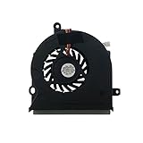  Toshiba Ventilador V000120460 Compatible Satellite A300-1DV  A300-1EB Satellite Pro L300  L300D