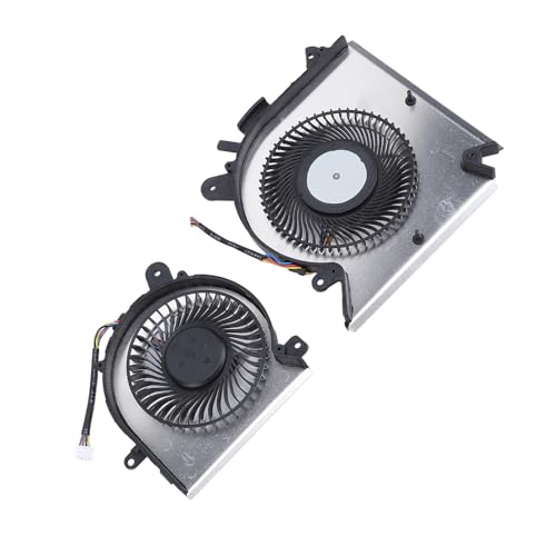Ventilateur pour ordinateur portable GF63 résolvant les pannes d'écran noir et lenteurs