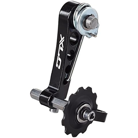 XLC Unisex Cr-a03 Chain Tensioner for Bikes Cover