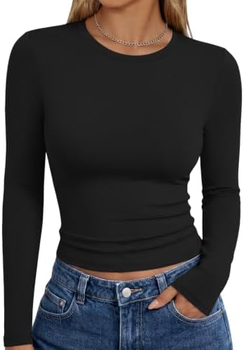 Trendy Queen womens Trd1361022 T-Shirt