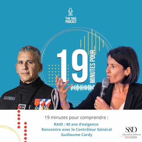 RAID : 40 ans d&rsquo;exigence