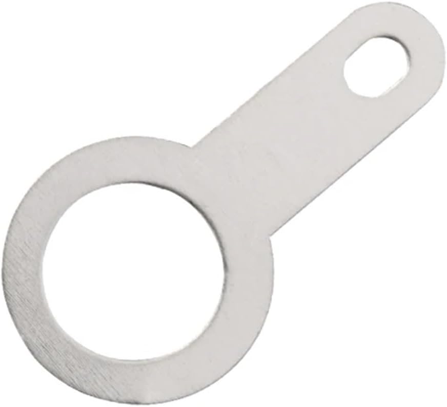 3.2 Single End Copper Lug Ring Type Welding Lug Terminals 500PCS Copper Lug Copper Gasket Silver Plating