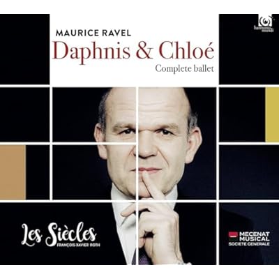 Daphnis & Chloe