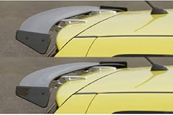 Amazon.co.jp: TM-SQUARE ZC31S GTウイング TMDF-A00701 : Automotive