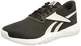 zapatillas reebok fitness mujer Suela con ranuras flexibles Reebok FLEXAGON Energy TR 3.0, Zapatillas Deportivas Mujer, Core Black/Frost Berry/FTWR White, 36 EU
