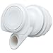 Igloo Replacement Spigot Fits 1, 2, 3, 5 & 10 Gal Plastic Igloo Coolers Only 10 count