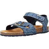 Diseño de última tendencia para un look moderno y casual; comodidad, durabilidad y versatilidad de un calzado 100% español.
