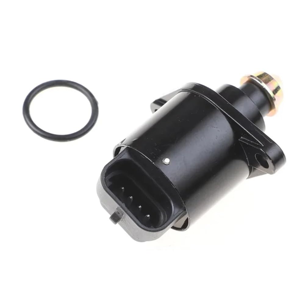 Aierdeyp As Shown Iac Idle Control Valve Compatible With Jeep For Dakota For Durango For Ram For Cherokee Idle Air Control Valve 53030450 53030657 53009735