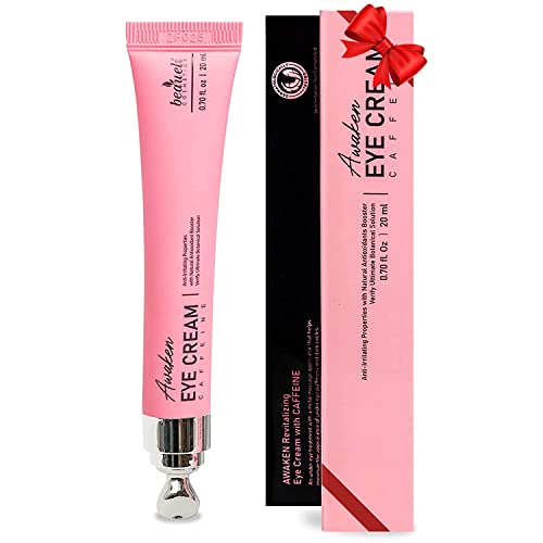 The Ultimate Guide to Korean Eye Cream Discover the Best Products for