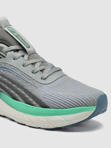 Image of Action-NITRO-503 Lightweight Comfortable Cushioned Running Sports Shoes for Men
