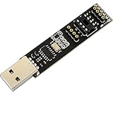 Tiny AVR Programmer USB ISP Tools for ATTiny85 ATTiny ICS for Arduino