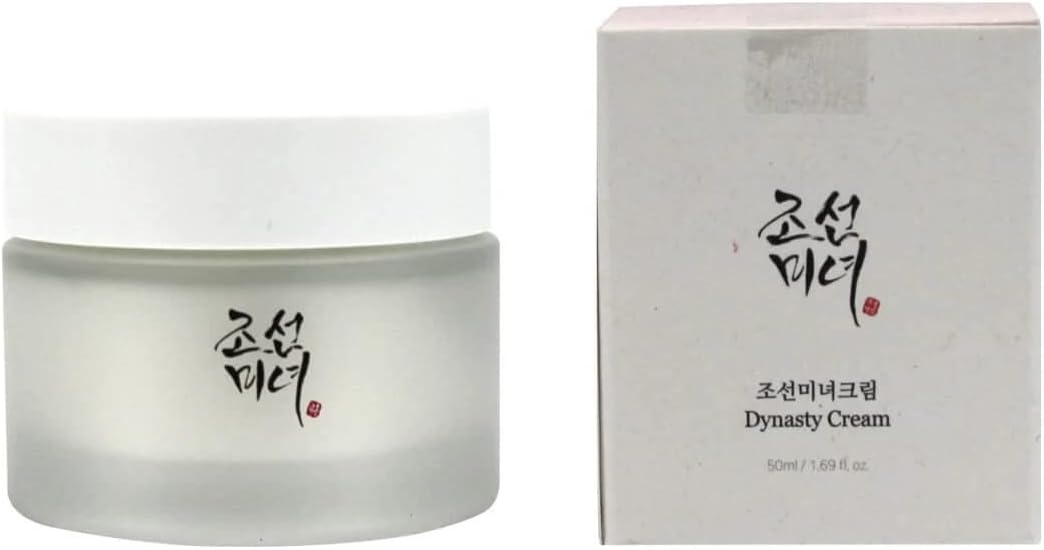 Beauty of Joseon, Dynasty Cream, 50 ml