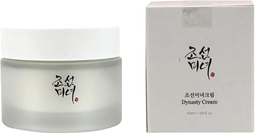 Beauty of Joseon Dynasty Cream to fight Wrinkles, Dryness…