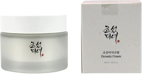 Beauty of Joseon Dynasty Cream