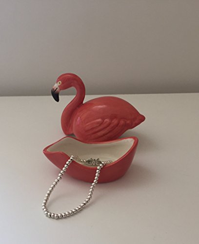 Puckator Scatolina in Ceramica a Forma di