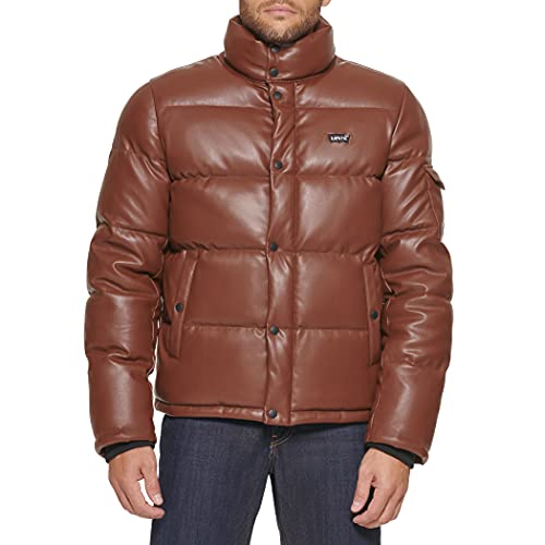 Image of Levi's Men's Levi's Men's Bubble Puffer