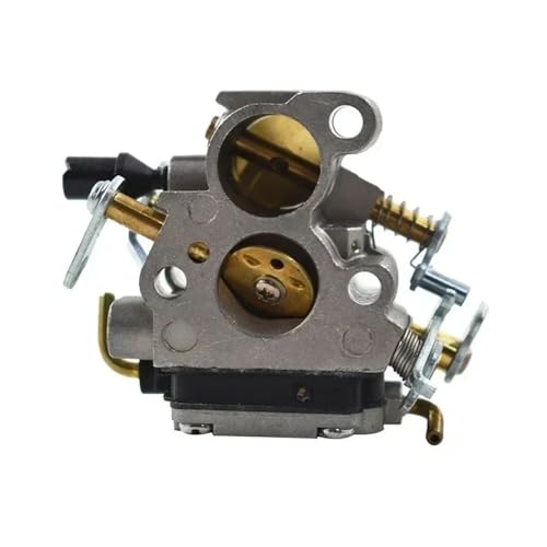 Carburateur tronçonneuse 236 et 240 compatible avec moteur 545072601