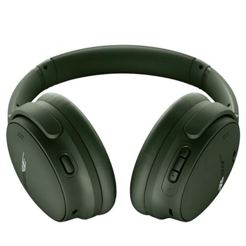 Bose Quietcomfort Wireless Noise Cancelling Headphones thumb #7